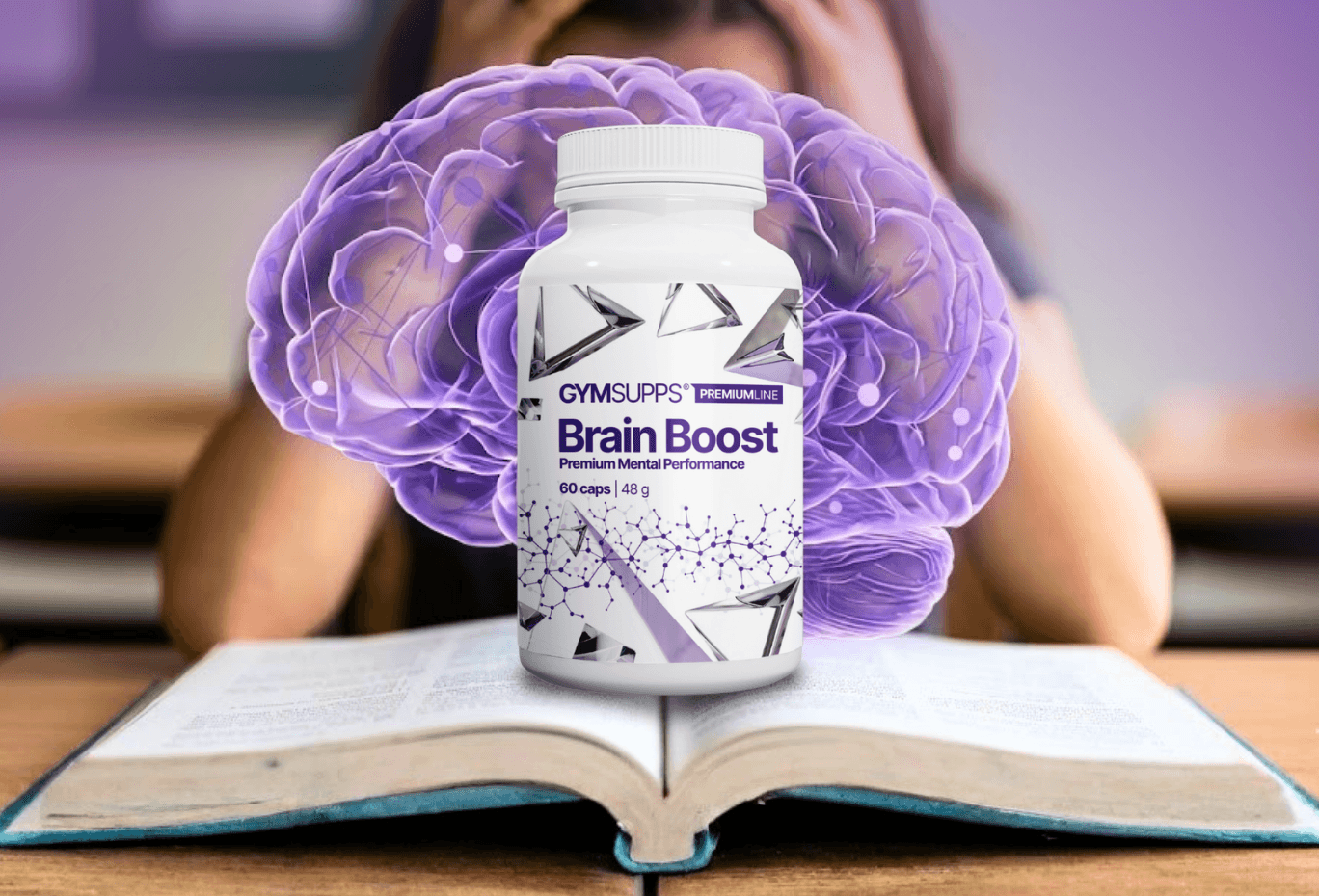 Brain Boost